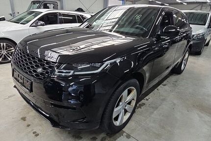 Land Rover Range Rover Velar 140.000 km 35.999 &euro; Reutlingen / Mittelstadt 72766