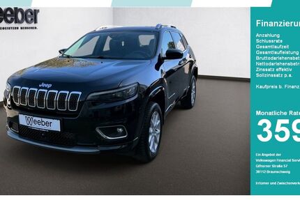 Jeep Cherokee 80.990 km 19.990 &euro; Herrenberg 71083