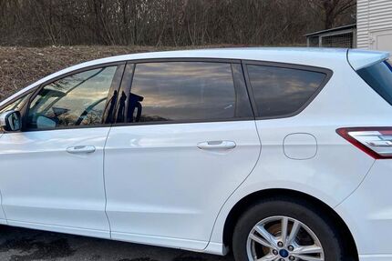 Ford S-Max 115.500 km 11.700 &euro; Reutlingen 72760