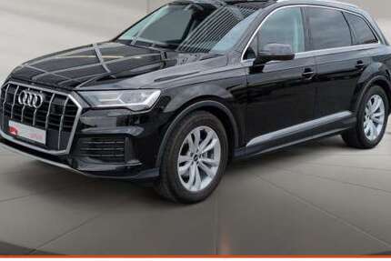 Audi Q7 105.500 km 49.880 &euro; Kirchheim 73230