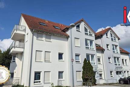 Wohnung Altdorf - 2 Zimmer, 54 m&sup2;, 239.000&euro; | Angebot:25666044