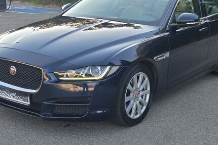Jaguar XE 131.839 km 10.999 &euro; Reutlingen 72770