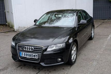 Audi A4 252.000 km 4.000 &euro; Sindelfingen 71065