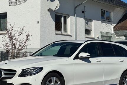 Mercedes-Benz C 220 161.446 km 18.990 &euro; Walddorfhäslach (bei Stuttgart) 72141