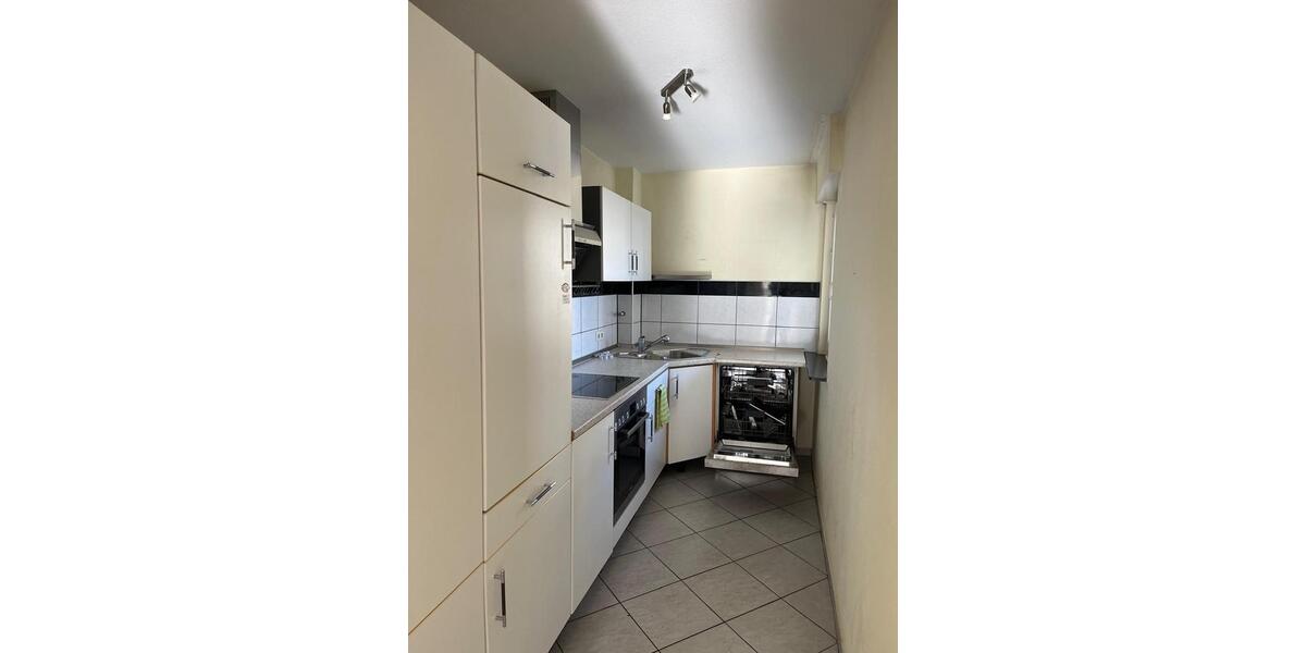 Etagenwohnung Böblingen - 3 Zimmer, 70 m&sup2;, 920&euro; | Angebot:25765772