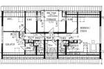 Etagenwohnung Altdorf - 5 Zimmer, 98 m&sup2;, 950&euro; | Angebot:26161861
