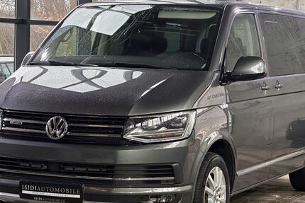 VW T6 Multivan 203.000 km 28.900 &euro; Reutlingen/Mittelstadt 72766