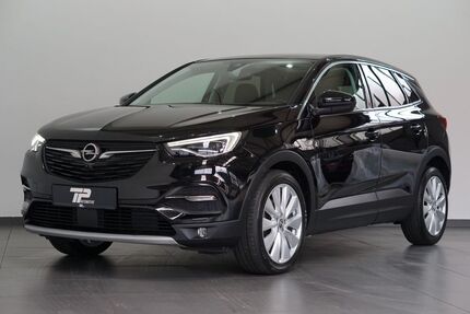 Opel Grandland (X) 157.700 km 14.650 &euro; Tübingen 72072