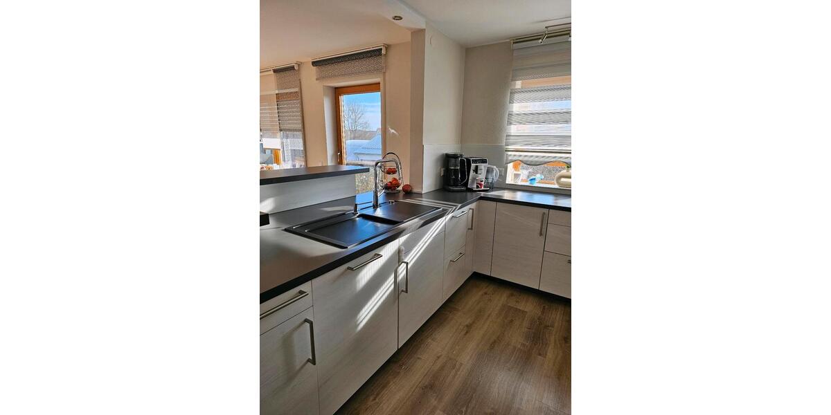 Etagenwohnung Bondorf - 3.5 Zimmer, 92 m&sup2;, 379.000&euro; | Angebot:25833442