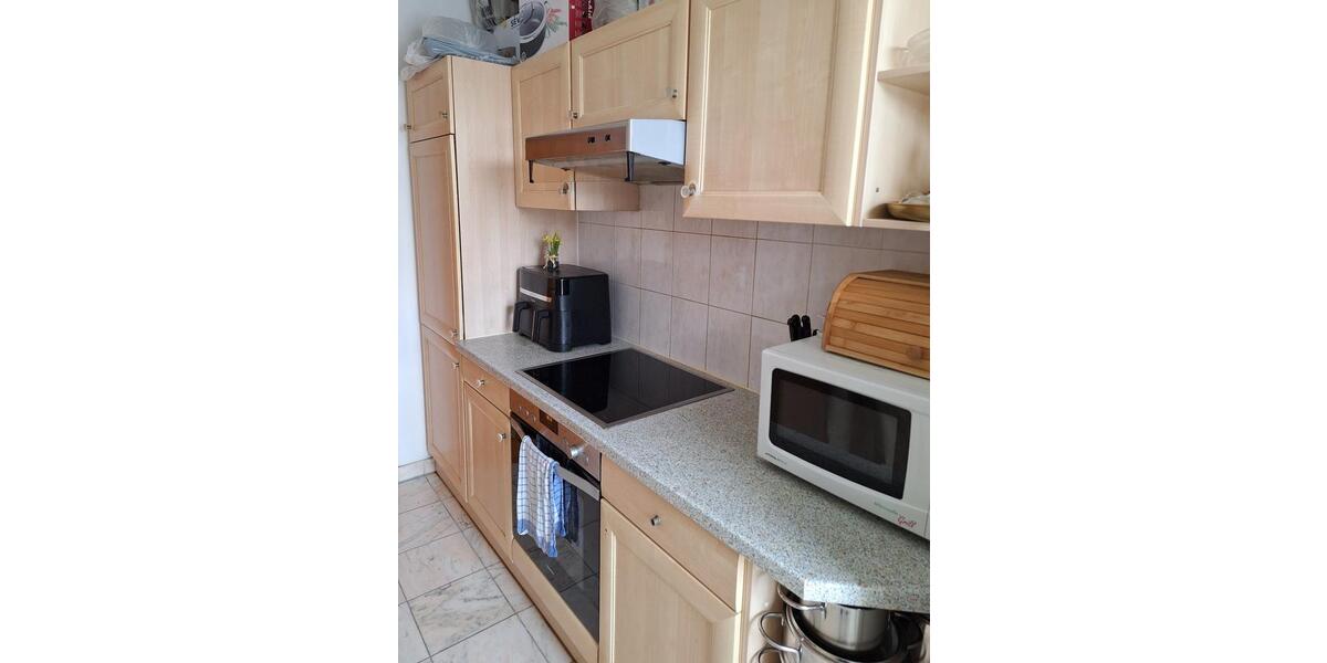 Etagenwohnung Notzingen - 3.5 Zimmer, 74 m&sup2;, 810&euro; | Angebot:26019814