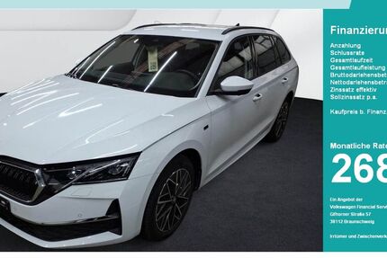 Skoda Octavia 12.392 km 29.917 &euro; Herrenberg 71083