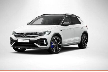 VW T-Roc 28.212 km 40.890 &euro; Kirchheim 73230