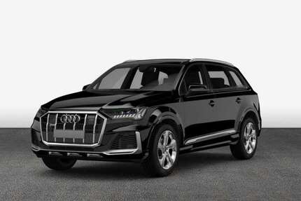 Audi SQ7 5.531 km 92.890 &euro; Filderstadt 70794