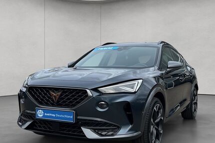 Cupra Formentor 75.144 km 28.480 &euro; Esslingen 73730