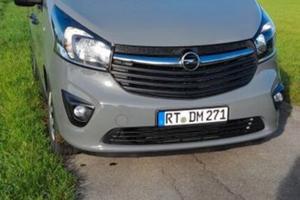 Opel Vivaro 112.000 km 16.999 &euro; Metzingen 72555