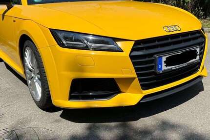 Audi TT 110.000 km 20.777 &euro; Pfullingen 72793