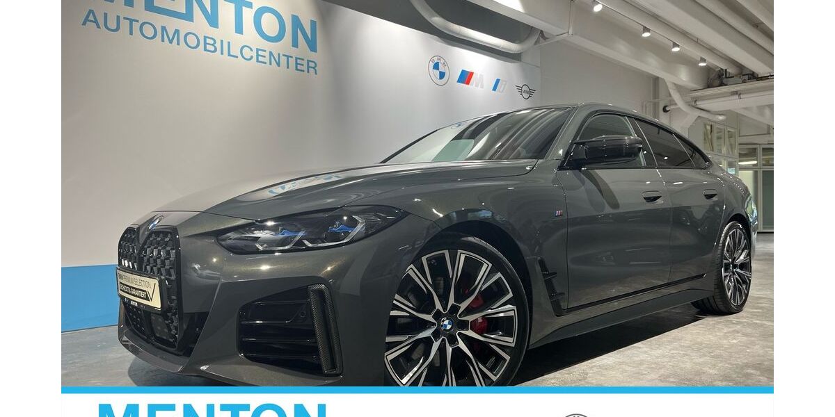 BMW M440 26.482 km 63.490 &euro; Münsingen 72525