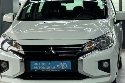 Mitsubishi Space Star 28.000 km 10.590 &euro; Reutlingen 72762