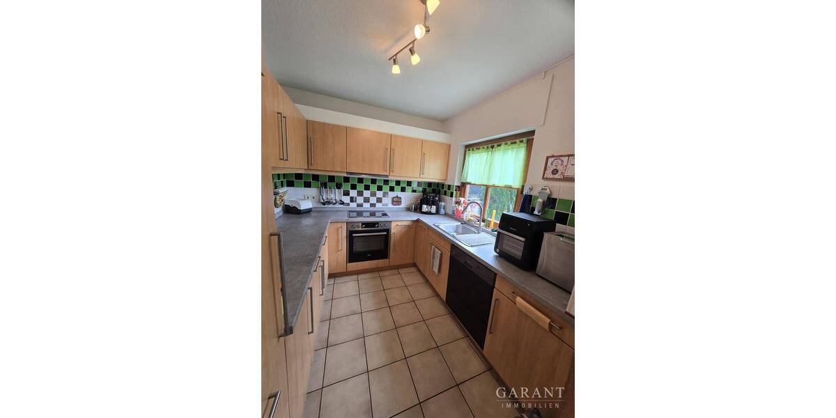 Etagenwohnung Herrenberg Haslach - 3 Zimmer, 85 m&sup2;, 310.000&euro; | Angebot:25746413