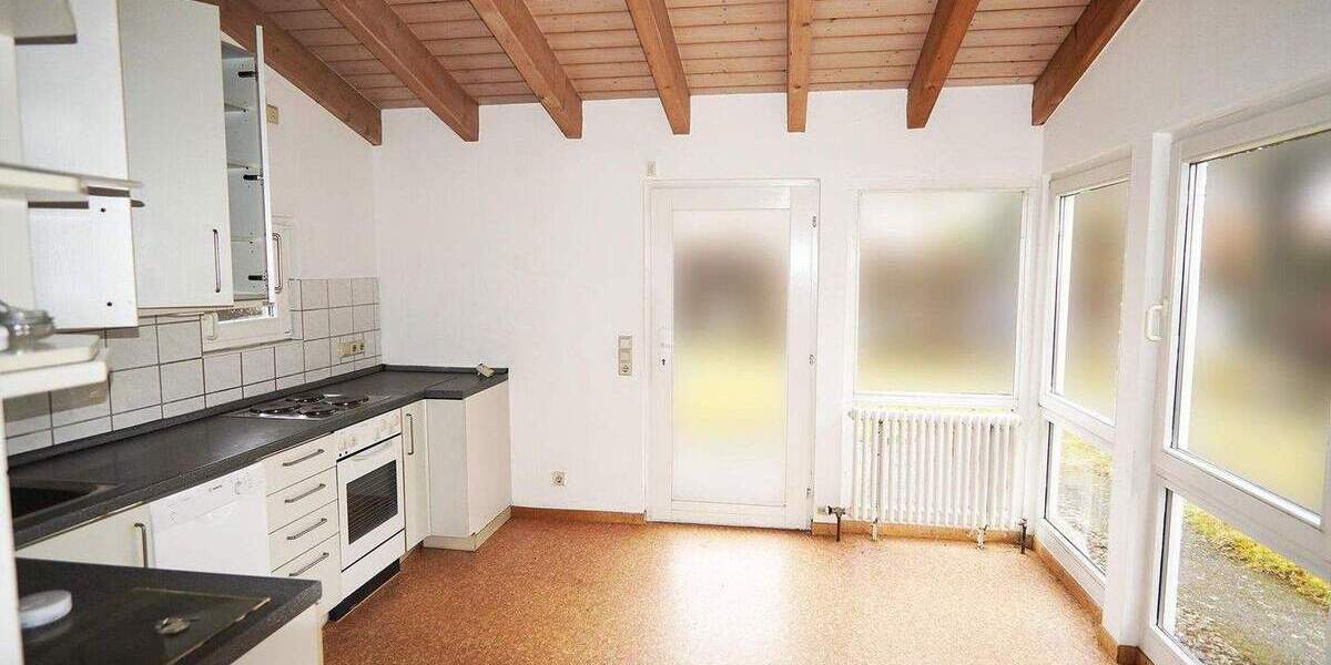 Einfamilienhaus Kirchheim unter Teck Kirchheim - 8 Zimmer, 259 m&sup2;, 1.100.000&euro; | Angebot:25751224
