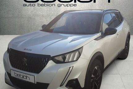 Peugeot 2008 62.900 km 17.280 &euro; Reutlingen 72766