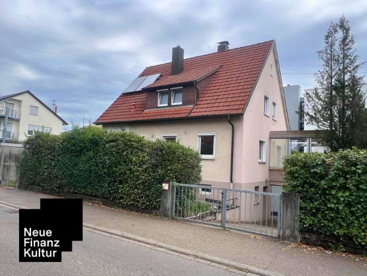 Einfamilienhaus Metzingen - 5 Zimmer, 137 m&sup2;, 590.000&euro; | Angebot:27469415