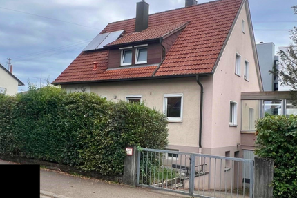 Haus Metzingen - 5 Zimmer, 137 m&sup2;, 590.000&euro; | Angebot:27469415