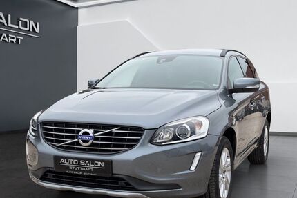 Volvo XC60 110.000 km 18.990 &euro; Nufringen 71154
