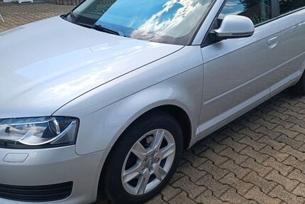 Audi A3 172.000 km 3.600 &euro; Gammertingen 72501