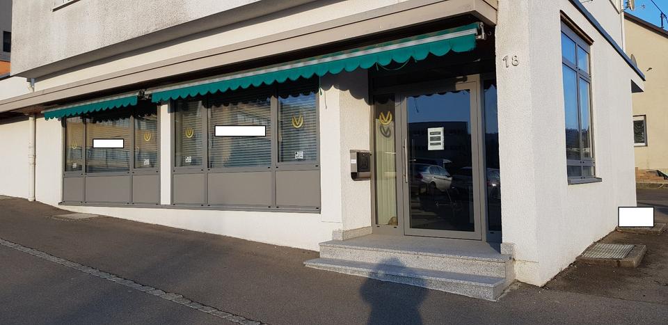 Gewerbeobjekt Burladingen - 530&euro; | Angebot:24401422