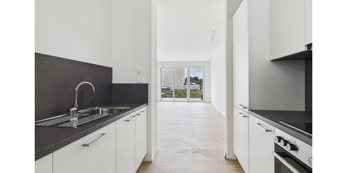 Dachgeschoßwohnung Sindelfingen Sindelfingen (Stadt) - 2 Zimmer, 64 m&sup2;, 1.220&euro; | Angebot:22893218