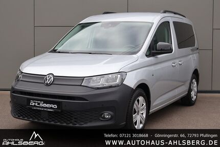 VW Caddy 25.000 km 26.900 &euro; Pfullingen 72793
