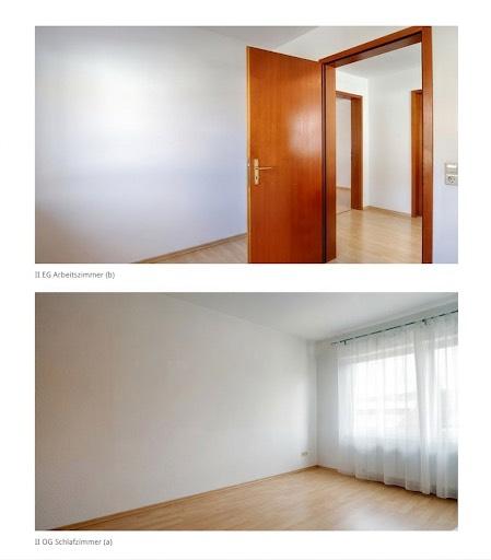 Doppelhaushälfte Reutlingen Reutlingen-Betzingen - 6 Zimmer, 114 m&sup2;, 1.500&euro; | Angebot:25843299