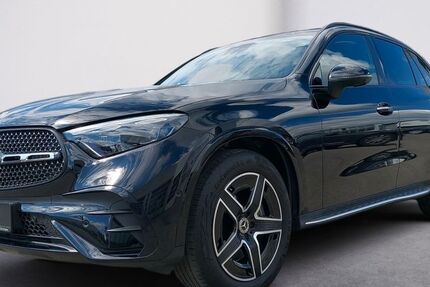 Mercedes-Benz GLC 200 67.760 km 45.799 &euro; Hechingen 72379