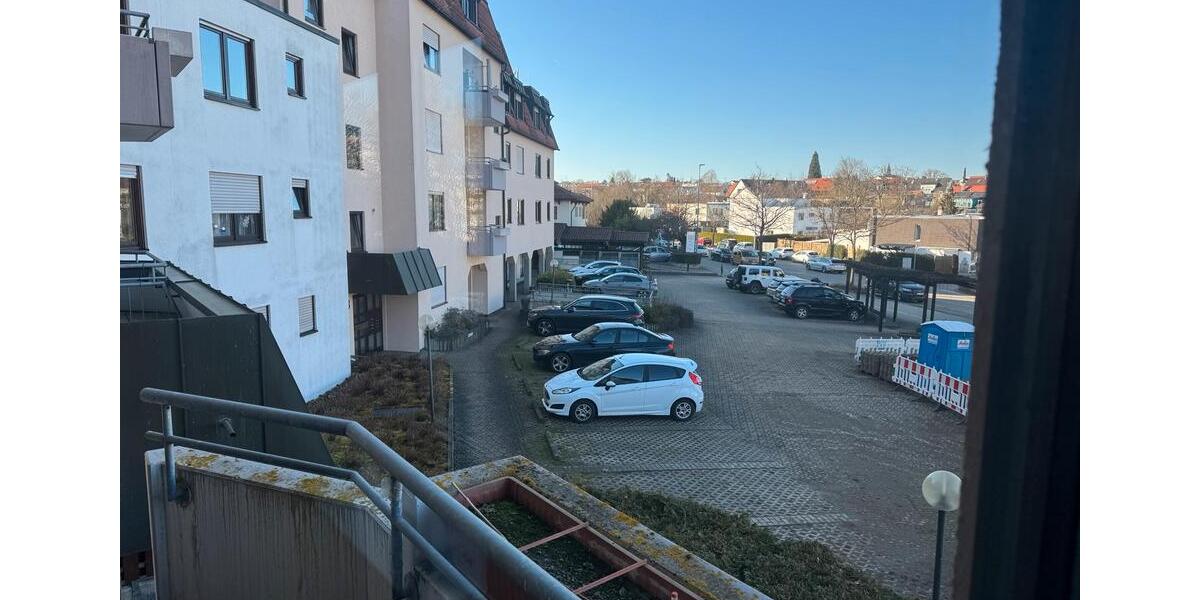 Etagenwohnung Filderstadt - 3.5 Zimmer, 96 m&sup2;, 1.400&euro; | Angebot:25317777