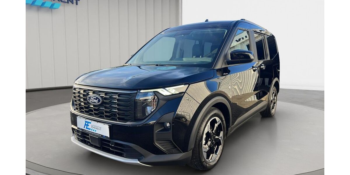 Ford Tourneo Courier 10.200 km 25.600 &euro; Reutlingen 72770