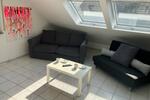 Dachgeschoßwohnung Filderstadt - 2 Zimmer, 43 m&sup2;, 229.000&euro; | Angebot:24021574