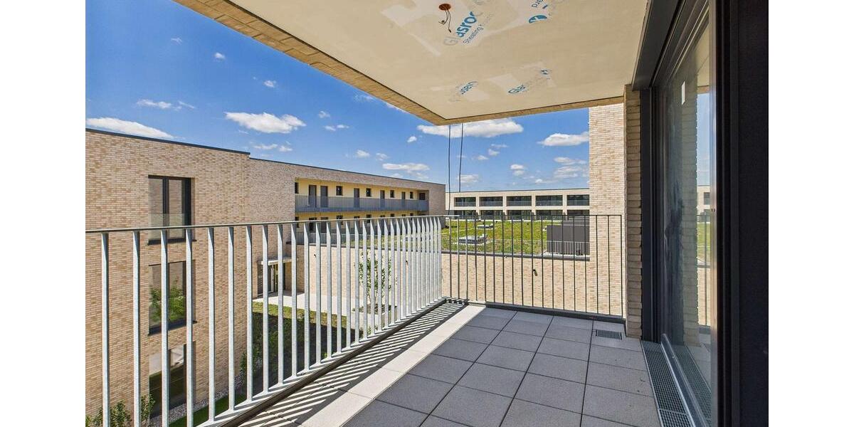 Etagenwohnung Sindelfingen Sindelfingen (Stadt) - 3 Zimmer, 83 m&sup2;, 1.460&euro; | Angebot:21987335