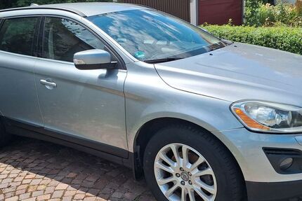 Volvo XC60 327.000 km 4.400 &euro; Kirchheim 73230