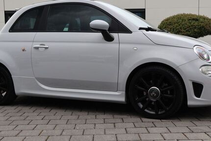 Abarth 595C 19.700 km 22.190 &euro; Kirchheim unter Teck 73230
