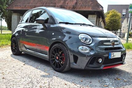 Abarth 695C 30.000 km 20.900 &euro; Ostfildern 73760