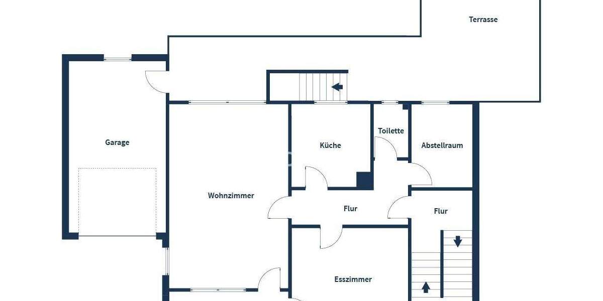 Einfamilienhaus Metzingen Neuhausen - 7 Zimmer, 112 m&sup2;, 586.500&euro; | Angebot:25879096