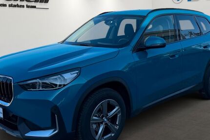 BMW X1 10.100 km 41.500 &euro; Leinfelden-Echterdingen 70771
