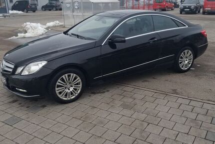 Mercedes-Benz E 220 280.000 km 7.490 &euro; Metzingen 72555