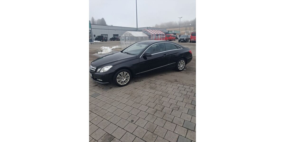 Mercedes-Benz E 220 280.000 km 7.490 &euro; Metzingen 72555
