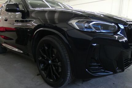 BMW X4 M40 18.500 km 58.799 &euro; Metzingen 72555