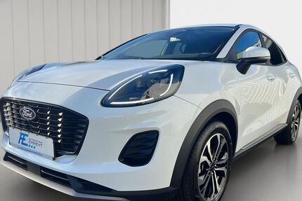 Ford Puma 21.289 km 21.370 &euro; Reutlingen 72770