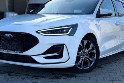 Ford Focus 164.624 km 14.250 &euro; Metzingen 72555