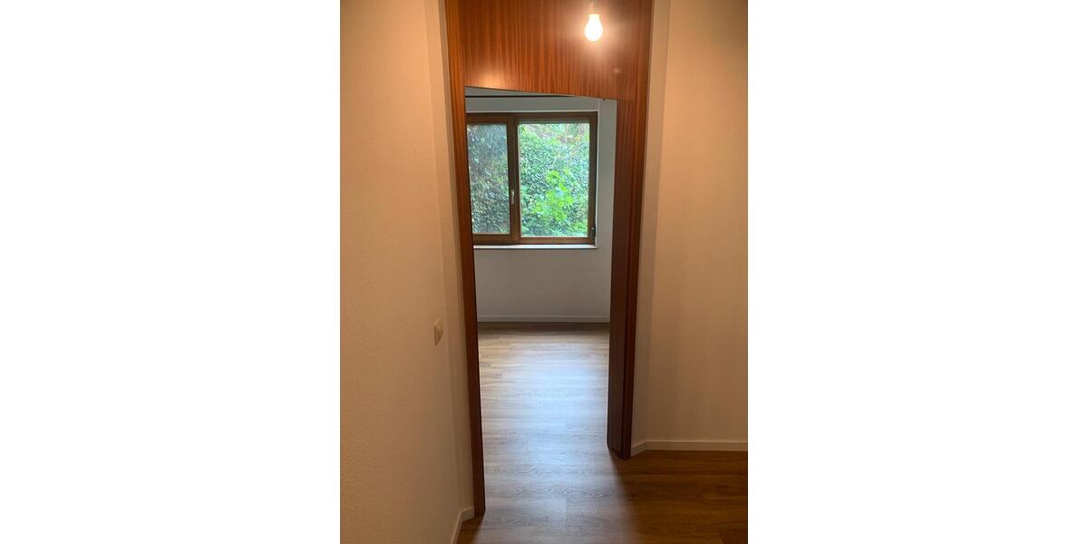 Terrassenwohnung Tübingen Schönblick / Winkelwiese - 2 Zimmer, 44 m&sup2;, 259.000&euro; | Angebot:26041214