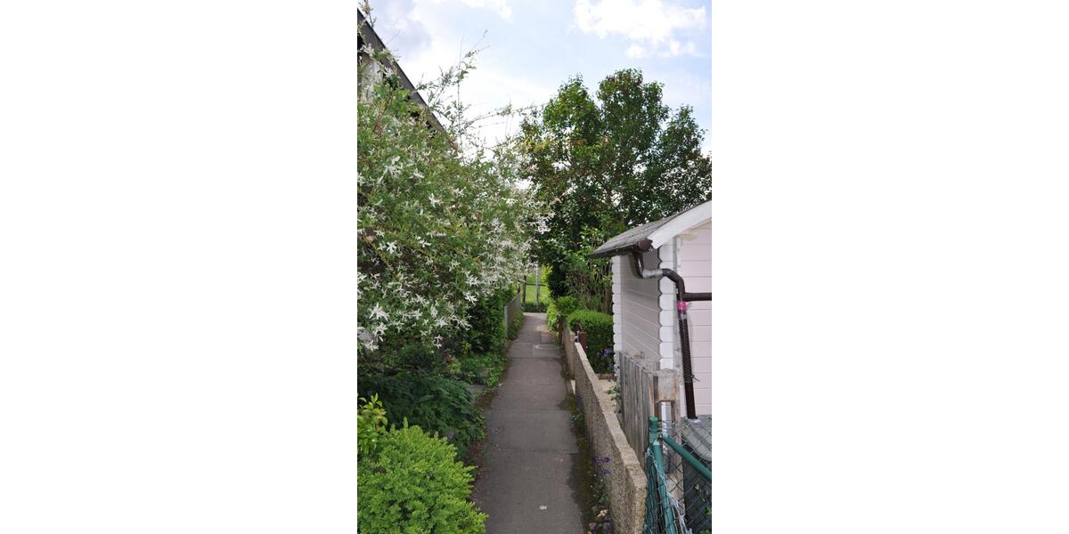 Reihenhaus Ostfildern - 4 Zimmer, 117 m&sup2;, 410.000&euro; | Angebot:26682946